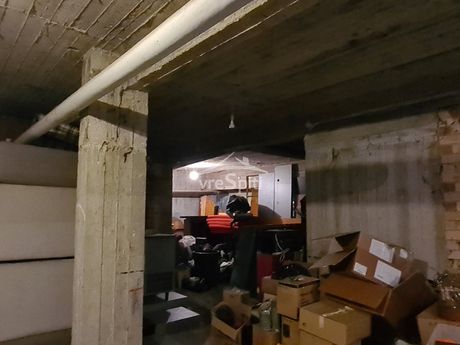 Warehouse 200sqm for rent-Ioannina » Center