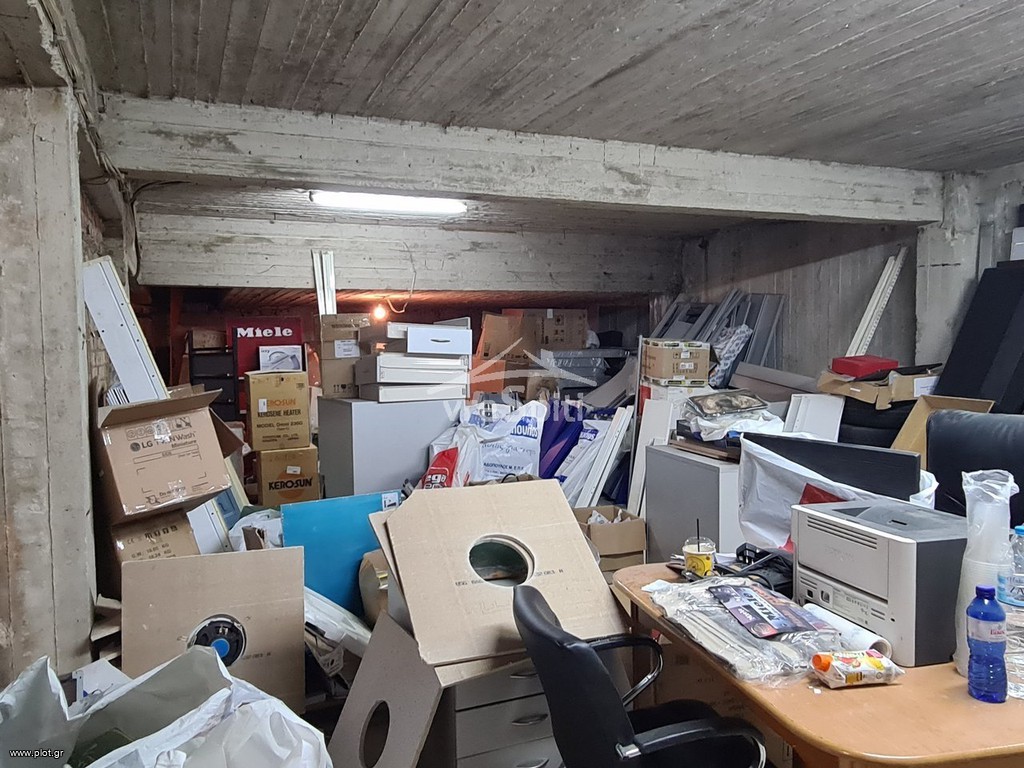 Αποθήκη 200 τ.μ. προς ενοικίαση, Κέντρο Ιωαννίνων