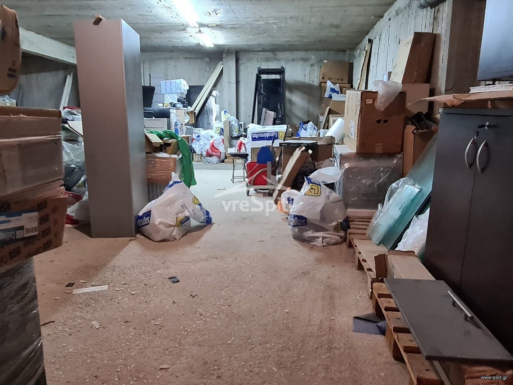 Αποθήκη 200 τ.μ. προς ενοικίαση, Κέντρο Ιωαννίνων