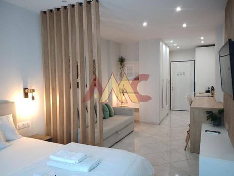 Apartment 38sqm for sale-Ladadika