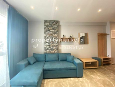 Studio / γκαρσονιέρα 40 τ.μ. για ενοικίαση