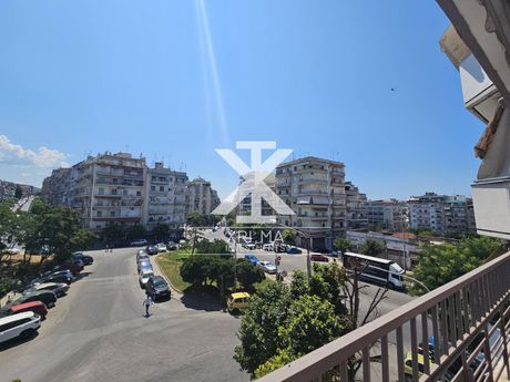 Διαμέρισμα 135τ.μ. για πώληση-Διοικητήριο