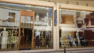 Store 110 sqm for rent