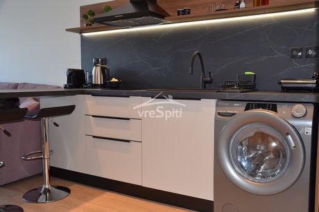 Studio 30sqm for rent-Ioannina » Center