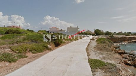 Οικόπεδο 580τ.μ. για πώληση-Αρτέμιδα (λούτσα) » Άγιος νικόλαος