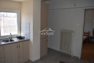 Studio / γκαρσονιέρα 31 τ.μ. προς πώληση, Ιωάννινα-thumb-7