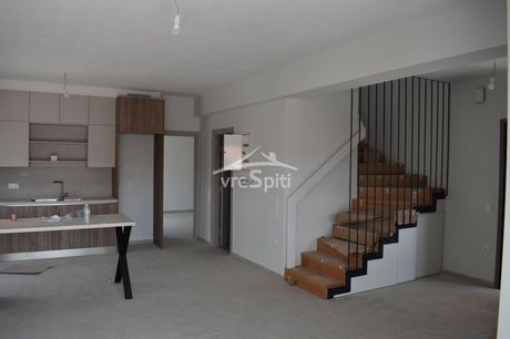 Maisonette 115sqm for rent-Ioannina