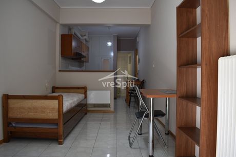 Studio 32sqm for rent-Ioannina » Center