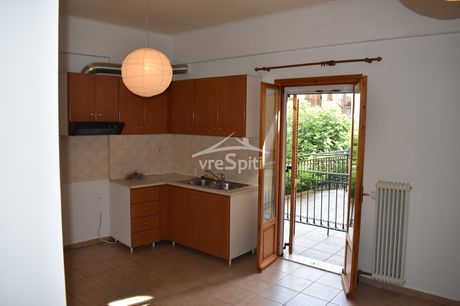 Apartment 44sqm for rent-Ioannina » Center