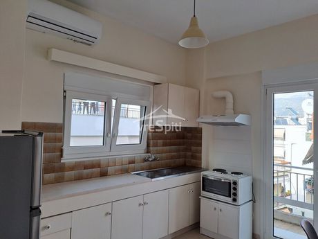 Apartment 40sqm for rent-Ioannina » Center