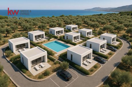 Οικόπεδο 1.934,34τ.μ. για πώληση-Κίσσαμος
