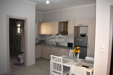 Apartment 52sqm for rent-Ioannina » Center