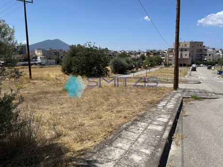 Land plot 360sqm for sale-Chalkida