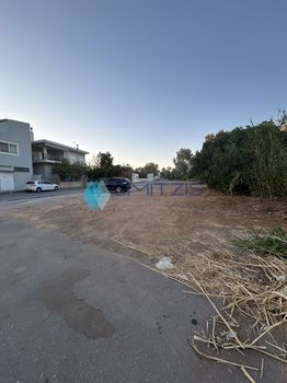 Land plot 1.180sqm for sale-Chalkida