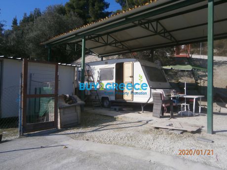 Οικόπεδο 2.049τ.μ. για πώληση-Παλλήνη