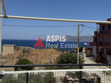 Μεζονέτα 117τ.μ. για πώληση-Λαύριο