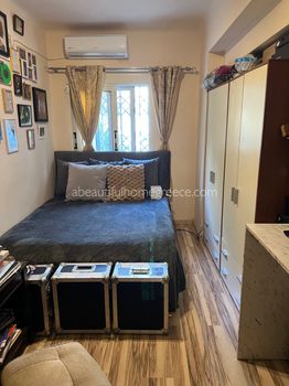 Apartment 50 sqm for sale