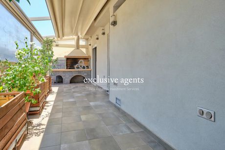 Διαμέρισμα 125τ.μ. για πώληση-Εξάρχεια - νεάπολη
