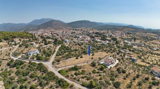 Αγροτεμάχια 4.600 τ.μ. για πώληση, Αργολίδα, Κρανίδι-thumb-3