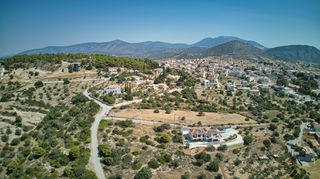 Αγροτεμάχια 4.600 τ.μ. για πώληση, Αργολίδα, Κρανίδι-thumb-18