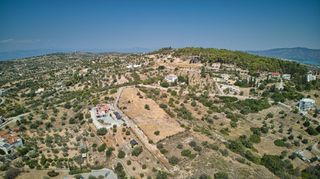 Αγροτεμάχια 4.600 τ.μ. για πώληση, Αργολίδα, Κρανίδι-thumb-4