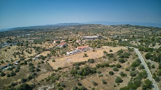 Αγροτεμάχια 4.600 τ.μ. για πώληση, Αργολίδα, Κρανίδι-thumb-11