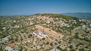 Αγροτεμάχια 4.600 τ.μ. για πώληση, Αργολίδα, Κρανίδι-thumb-16