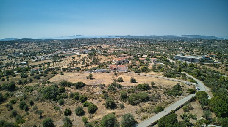Αγροτεμάχια 4.600 τ.μ. για πώληση, Αργολίδα, Κρανίδι