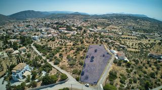 Αγροτεμάχια 4.600 τ.μ. για πώληση, Αργολίδα, Κρανίδι-thumb-2