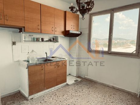 Apartment 70sqm for rent-Anatoli
