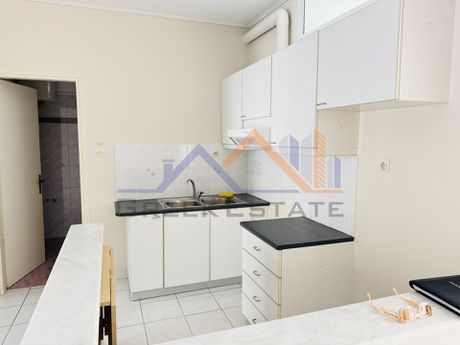 Apartment 45sqm for rent-Ioannina