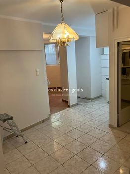 Studio / γκαρσονιέρα 41τ.μ. για πώληση-Λεωφ. πατησίων - λεωφ. αχαρνών