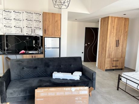 Studio 27sqm for rent-Ioannina