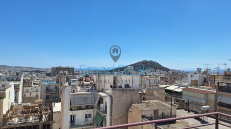 Maisonette 100sqm for sale-Ampelokipoi - Pentagon