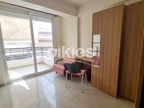 Studio / γκαρσονιέρα 20τ.μ. για ενοικίαση-Ιπποκράτειο