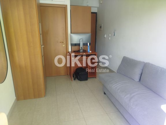 Studio 20 sqm for rent, Thessaloniki - Center, Ippokratio