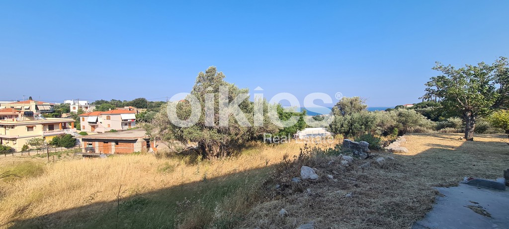 Μονοκατοικία 280 τ.μ. πρός πώληση, Ν. Χίου, Χίος