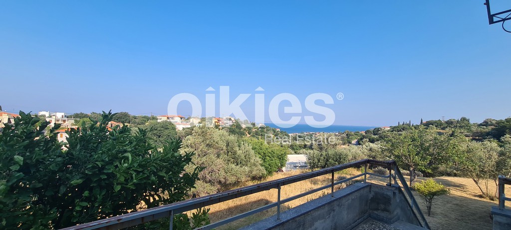 Μονοκατοικία 280 τ.μ. πρός πώληση, Ν. Χίου, Χίος