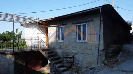 Detached home 121sqm for sale-Metsovo