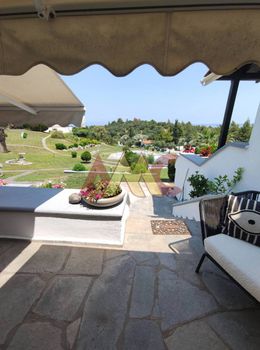 Maisonette 120sqm for sale-Pallini » Paliouri