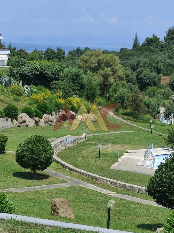 Μεζονέτα 120 τ.μ. πρός πώληση, Χαλκιδική, Παλλήνη