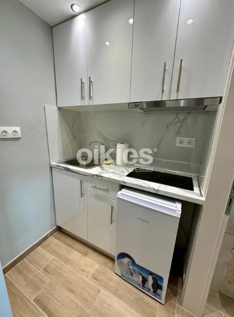 Studio / γκαρσονιέρα 35 τ.μ. προς πώληση, Κέντρο Θεσσαλονίκης