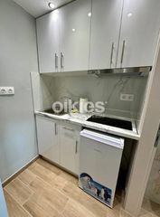 Studio / γκαρσονιέρα 35 τ.μ. προς πώληση, Κέντρο Θεσσαλονίκης-thumb-2