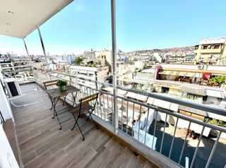 Studio / γκαρσονιέρα 35 τ.μ. προς πώληση, Κέντρο Θεσσαλονίκης-thumb-14
