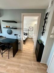 Studio / γκαρσονιέρα 35 τ.μ. προς πώληση, Κέντρο Θεσσαλονίκης-thumb-7