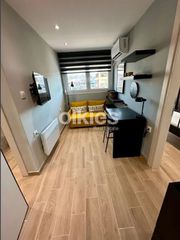 Studio / γκαρσονιέρα 35 τ.μ. προς πώληση, Κέντρο Θεσσαλονίκης-thumb-6