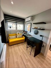 Studio / γκαρσονιέρα 35 τ.μ. προς πώληση, Κέντρο Θεσσαλονίκης-thumb-8