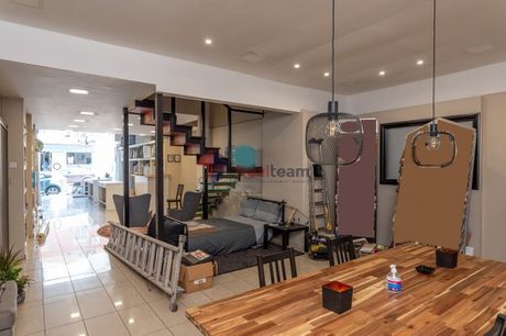 Store 188sqm for rent-Volos