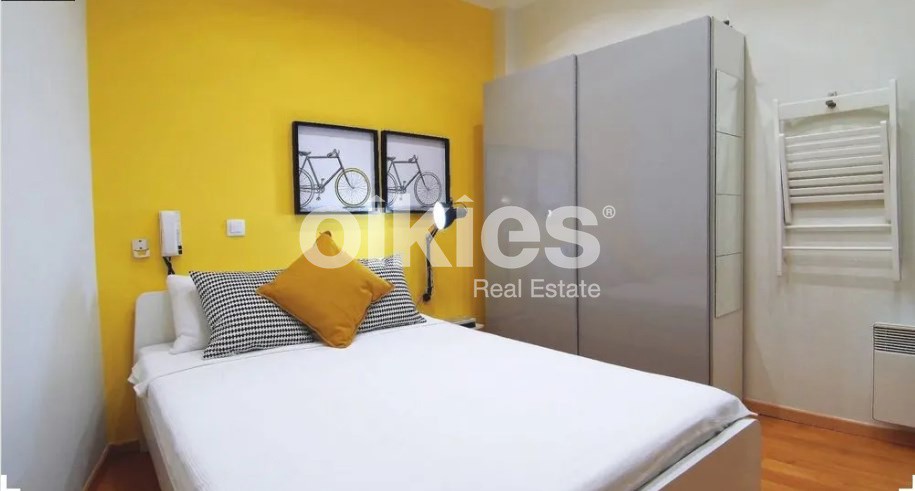 Studio / γκαρσονιέρα 25 τ.μ. πρός πώληση, Θεσσαλονίκη - Κέντρο, Καμάρα