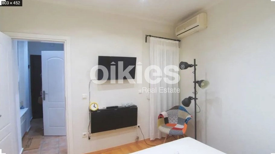 Studio / γκαρσονιέρα 25 τ.μ. πρός πώληση, Θεσσαλονίκη - Κέντρο, Καμάρα